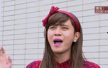 娱乐圈吃瓜小孩是谁